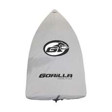 Cubierta Superior Gorilla Sailing Ilca / Laser® - Hidralita - Gris