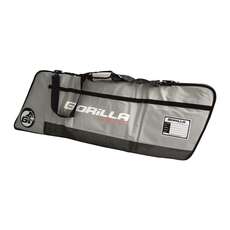 Bolsa De Aluminio Gorilla Sailing Ilca Laser & Rs Feva - Bolsa De Timón Central