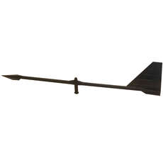 Hawk Wind Indicator Ricambi - Sostituzione Grande Hawk Vane Braccio