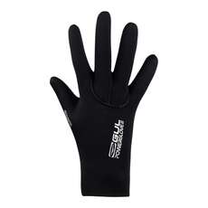 Guantes De Neopreno Gul 3Mm Power Guantes - Negro