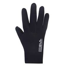 Guantes De Neopreno Gul Power 5Mm Power - Negro - Gl1229-B8