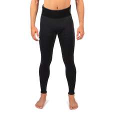 Pantalon De Combinaison Gul Code Zero 3Mm - Noir