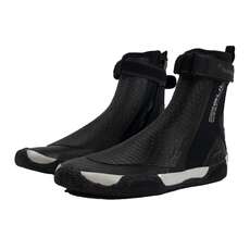 Botas Gul Cz Windward - Botas De Neopreno De 5 Mm - Negro