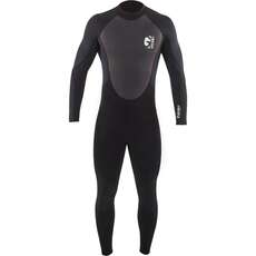 Muta Gul Junior G-Force 3Mm Fullsuit  - Nero