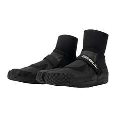 Zapatillas De Senderismo Gul Windward - Negro