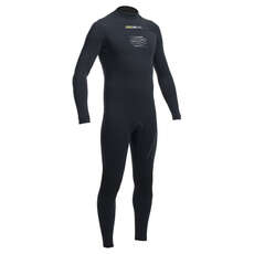 Gul Response Fx 5 / 3Mm Blindstitch Wetsuit - Negro Gul Response Fx 5 / 3Mm Blindstitch Wetsuit - Negro