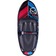 Ho Sports Agent Kneeboard Con Correa Pannolock