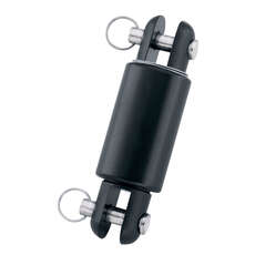 Harken 164 Standard Jib Top Swivel Furler - Alambre Luff De 3 Mm