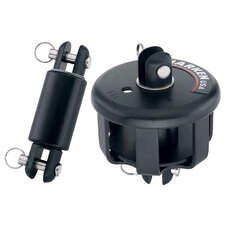 Harken 435 Standard Furling System - Filo Luff Da 3 Mm