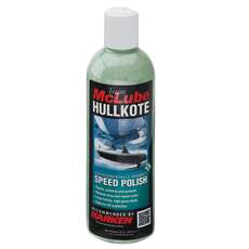 Harken Mclube Hullkote Velocidad Polaco