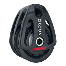 Harken Zircon 40 Mm Doble Bloque Y Arraigo