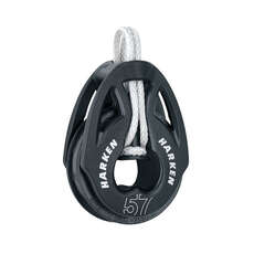 Harken 2151 57Mm Carbo T2 Loop Soft-Attach Bloquear