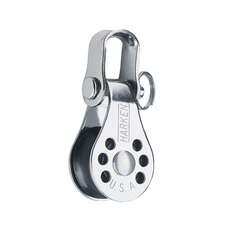 Harken 234 Singola Micro 22 Millimetri Grillo Block