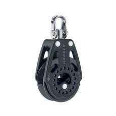 Harken 2608 40Mm Carbo Ratchet Bloque - Giratorio