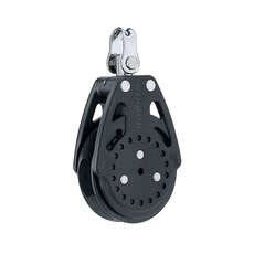 Harken 2625 57Mm Carbo Ratchamatic Block - Swivel Láser De Mainsheet