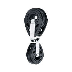 Harken 2649 40Mm Carbo Bloquear Los Viajeros