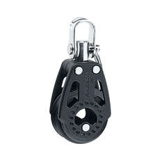 Harken 340 29 Millimetri Carbo Block - Girevole