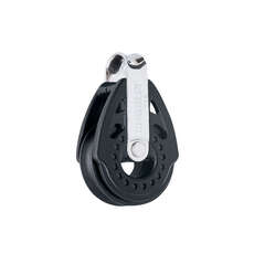 Harken 348 29Mm Individual Carbo Bloquear