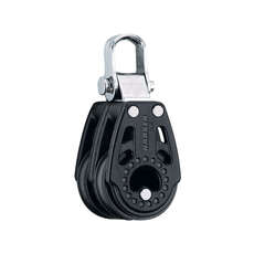 Harken 381 29Mm Doble Carbo Bloquear