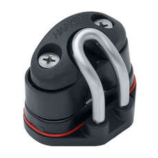 Harken 497 Carbo Cam Kit E Veloce Relase Passacavo