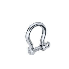 Harken 5Mm Forjado Bow Shackle