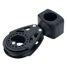 Harken 7402 57Mm Carbo Trinquete Puntal De Montaje En Bloque