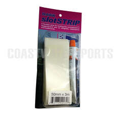 Hawk Marine Slot Strip - Centro Consiglio Kit Guarnizioni - 50Mm X 3M