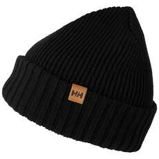 Gorro Helly Hansen Ocean Ht - Negro 67055