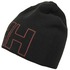 Helly Hansen Outline Beanie - Ébano