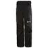 Helly Hansen Junior Legendary Ski / Snowboard Pantalones - Negro 41606