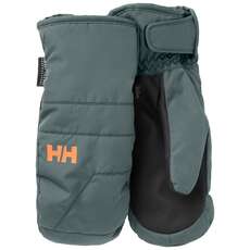 Helly Hansen Junior Swift 2.0 Mitones - Storm 67137