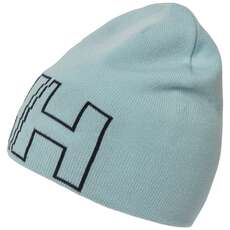 Helly Hansen Kids Outline Beanie - Ice Blue 67162