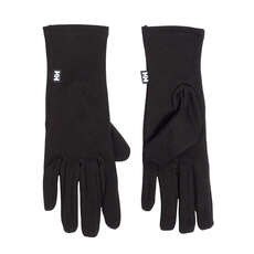 Fodere Per Guanti Helly Hansen Lifa Merino - Nero