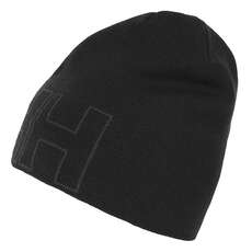 Gorro Helly Hansen Outline - Negro