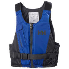 Helly Hansen Junior Rider Vest Chaleco De Ayuda A La Flotabilidad - Deep Fjord 33820