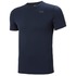 Helly Hansen Hh Lifa Active Solen Camiseta Uv50 + - Azul Marino - 49349