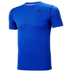 Helly Hansen Hh Lifa Active Solen Camiseta - Azul Real - 49349