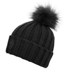 Gorro Beanie Mujer Helly Hansen Limelight - Negro