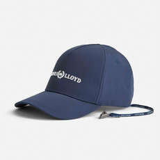 Casquette Henri Lloyd Sail-Tec Quick Dry  - Marine