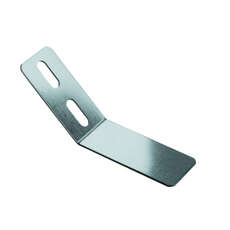 Acier Inoxydable Holt Laser Rudder Clip