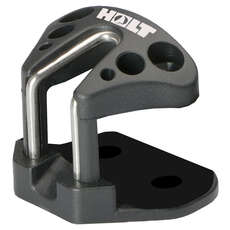 Holt Cam Grapa Fairlead 27Mm - Negro