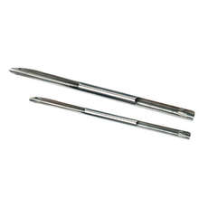 Holt Fid Set / Aiguille D'épissure Pour Cordes De 4 À 6 Mm