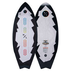 Trasmissione Hyperlite Wakesurfer