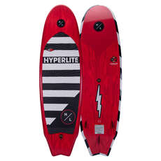 Tabla De Wakesurf Hyperlite Landlock : 1,75 M