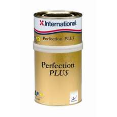 Perfection Internazionale Plus Two Part Varnish