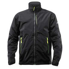 Zhik Z-Cru Jacket - Negro