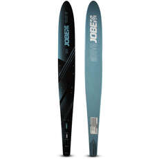 Esquí Slalom Jobe Baron 67 "- Verde Azulado