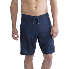 Short De Bain Jobe - Bleu Nuit