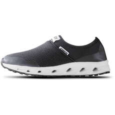 Zapatillas De Deporte Y Zapatos Sin Cordones Jobe Discover - Negro