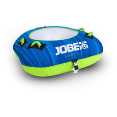 Jobe Swath 1 Persona Remolcable - Azul / Verde